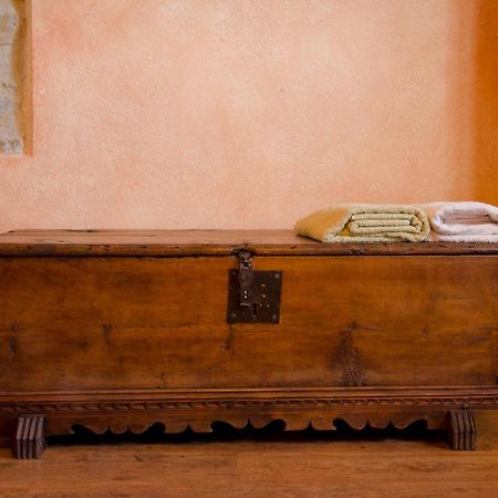 Casa Mur De Alujan Тьеррантона Экстерьер фото