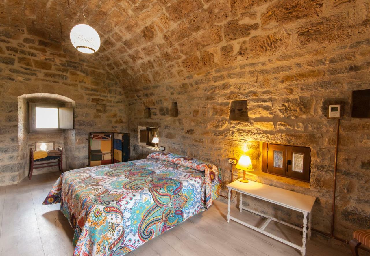 Casa Mur De Alujan Тьеррантона Экстерьер фото