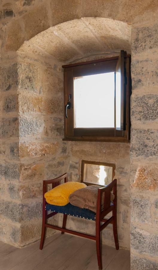 Casa Mur De Alujan Тьеррантона Экстерьер фото