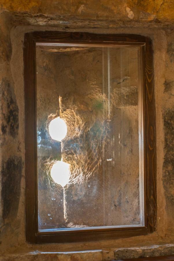 Casa Mur De Alujan Тьеррантона Экстерьер фото