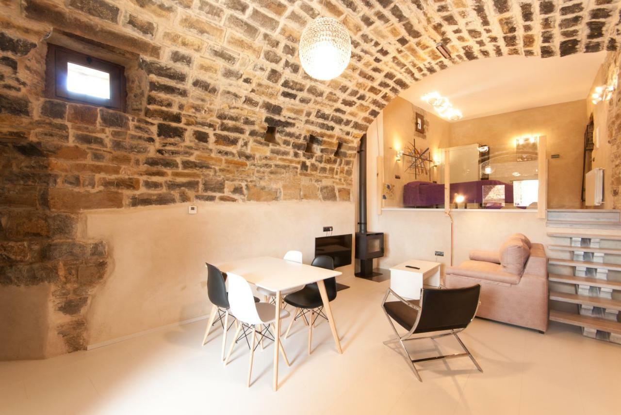 Casa Mur De Alujan Тьеррантона Экстерьер фото