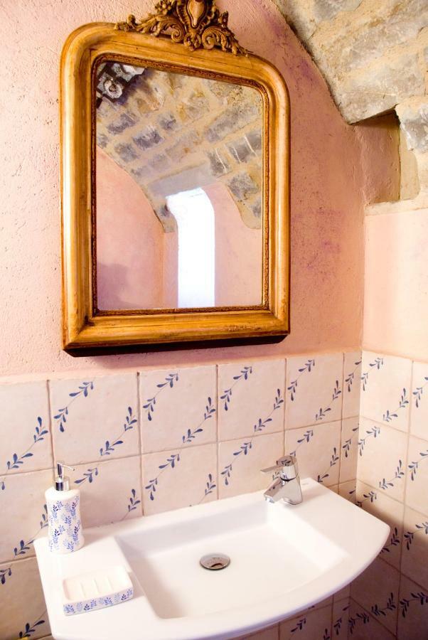 Casa Mur De Alujan Тьеррантона Экстерьер фото