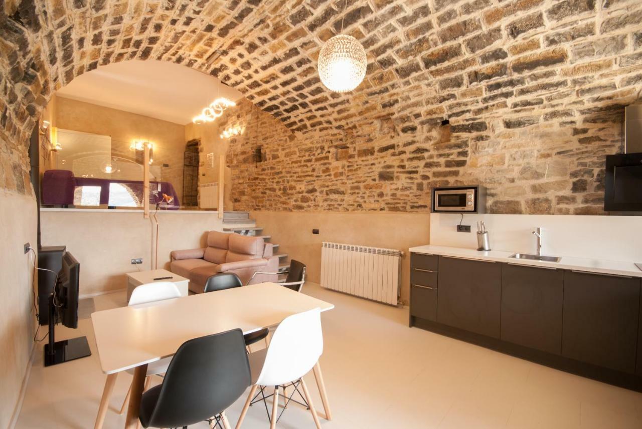 Casa Mur De Alujan Тьеррантона Экстерьер фото