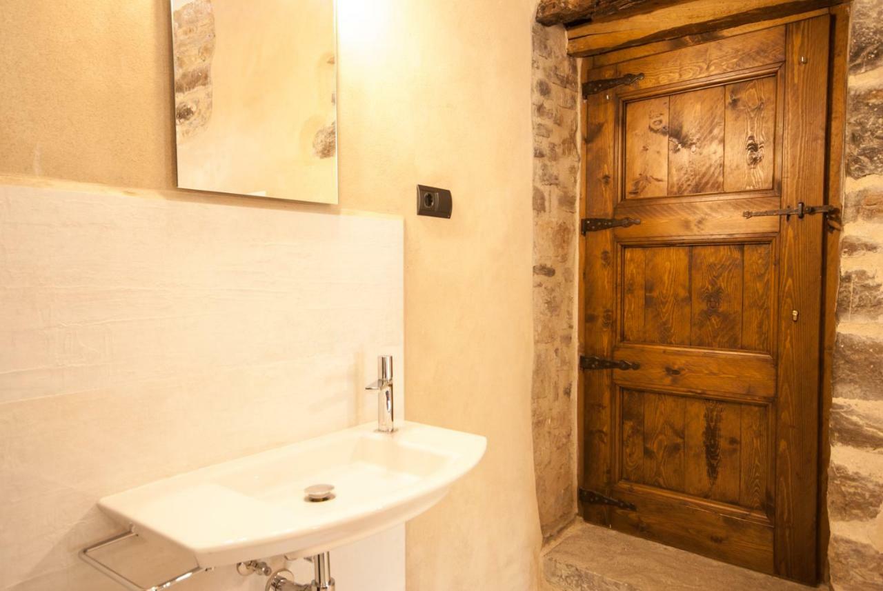 Casa Mur De Alujan Тьеррантона Экстерьер фото