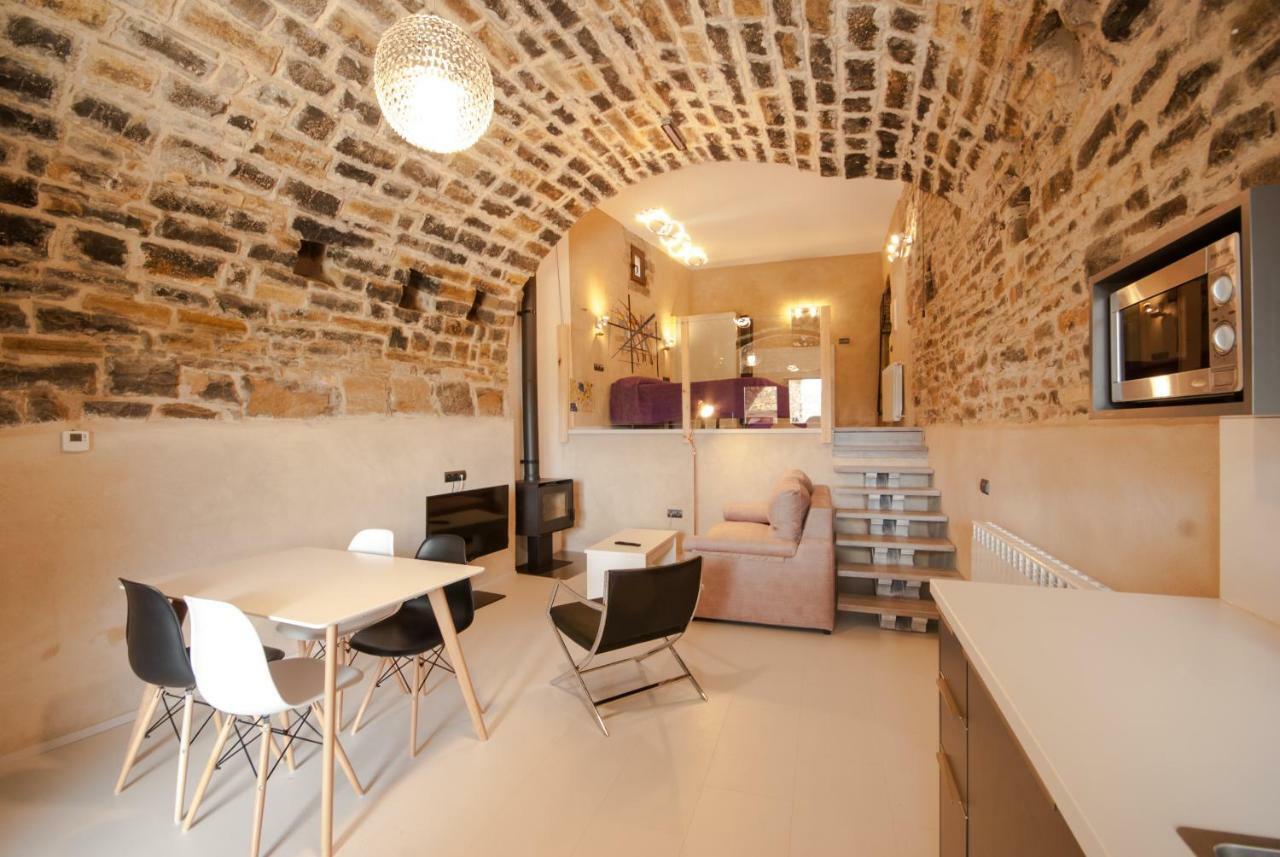 Casa Mur De Alujan Тьеррантона Экстерьер фото